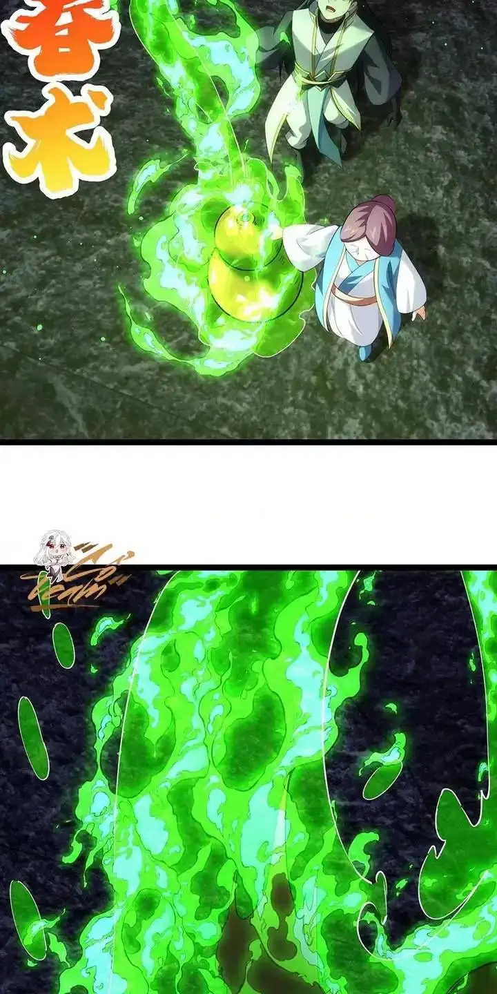 Truyện Tranh Ta Đoạt Xá Người Chơi Hệ Thống trang 7