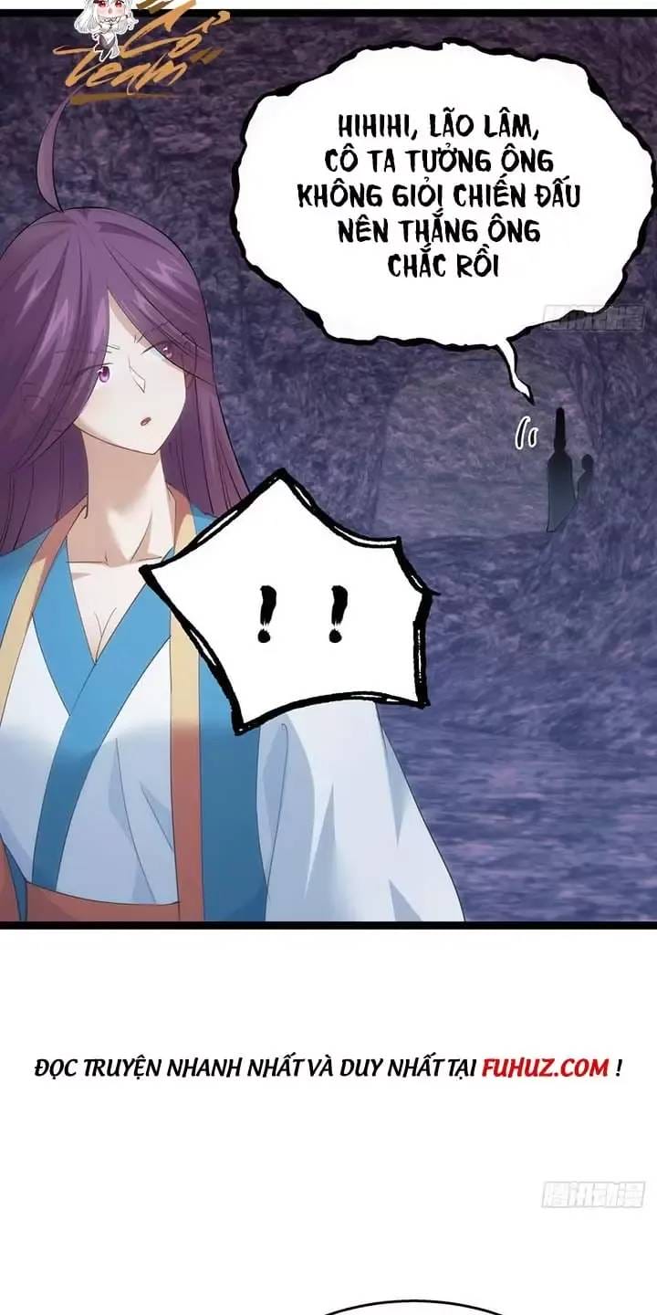 Truyện Tranh Ta Đoạt Xá Người Chơi Hệ Thống trang 7