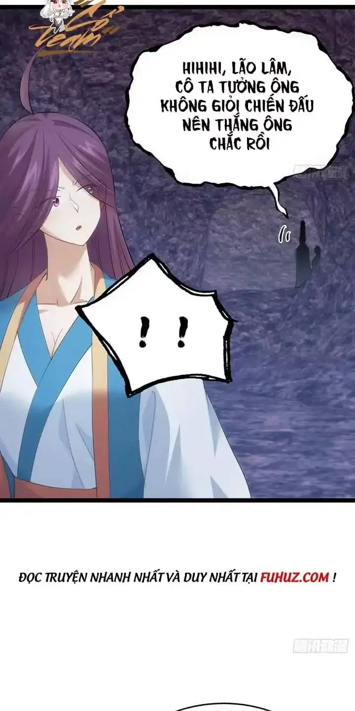 Truyện Tranh Ta Đoạt Xá Người Chơi Hệ Thống trang 7