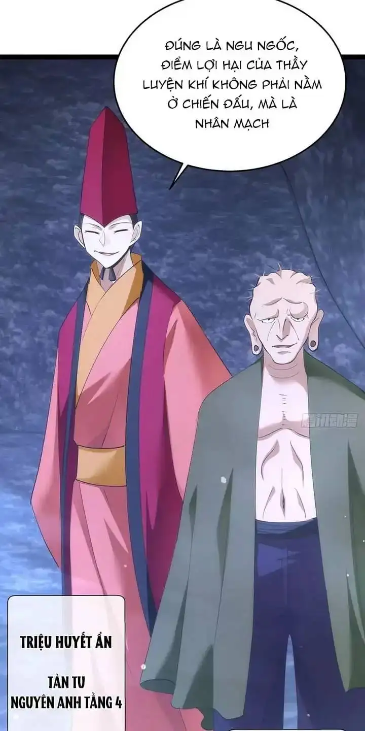 Truyện Tranh Ta Đoạt Xá Người Chơi Hệ Thống trang 7