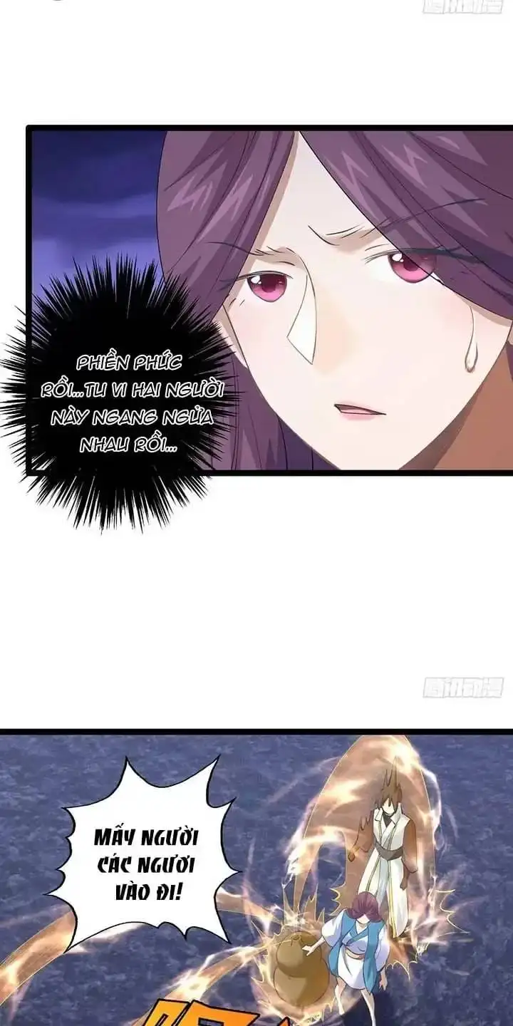 Truyện Tranh Ta Đoạt Xá Người Chơi Hệ Thống trang 7