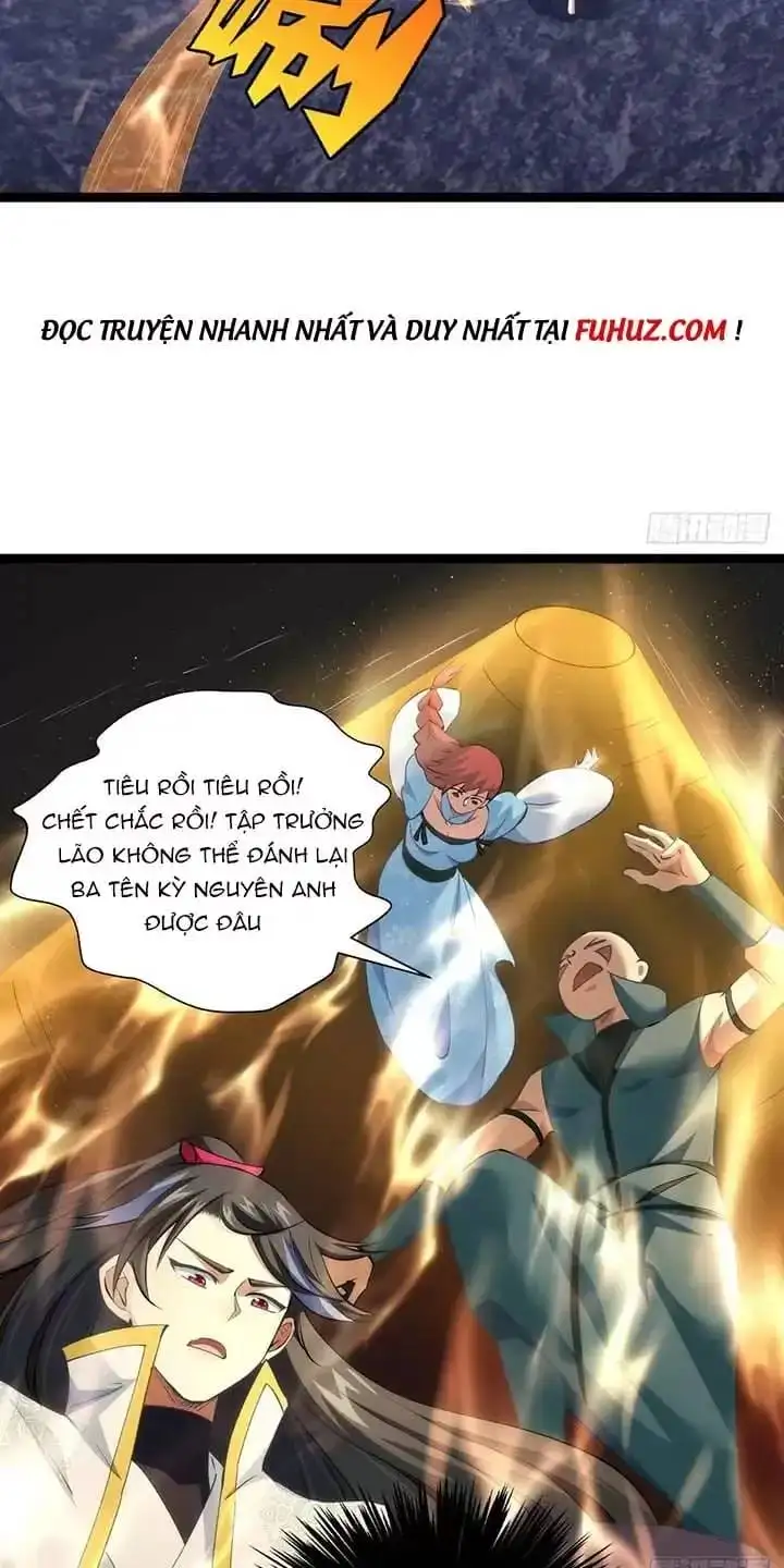 Truyện Tranh Ta Đoạt Xá Người Chơi Hệ Thống trang 7