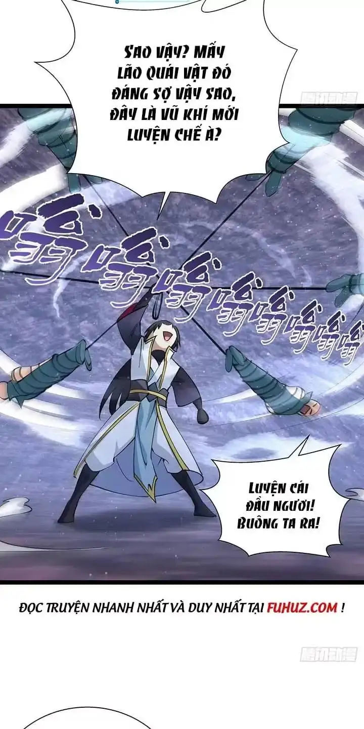 Truyện Tranh Ta Đoạt Xá Người Chơi Hệ Thống trang 7