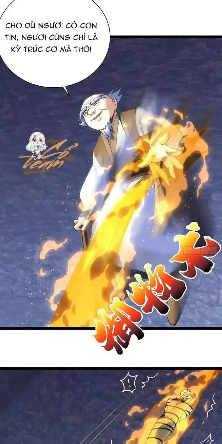 Truyện Tranh Ta Đoạt Xá Người Chơi Hệ Thống trang 7