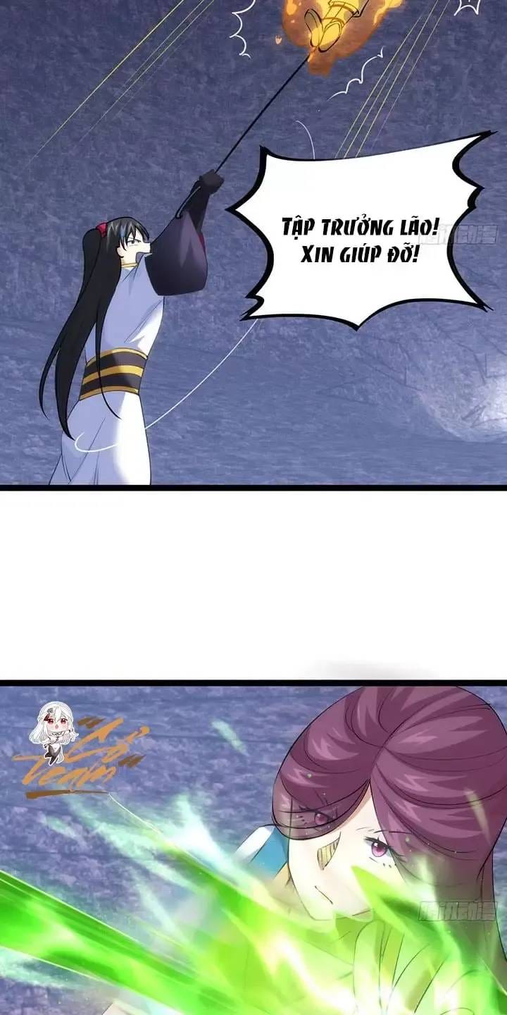 Truyện Tranh Ta Đoạt Xá Người Chơi Hệ Thống trang 7