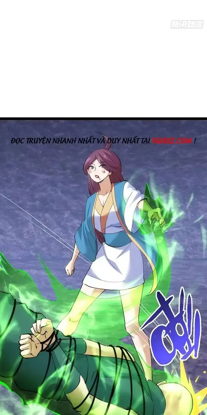 Truyện Tranh Ta Đoạt Xá Người Chơi Hệ Thống trang 7