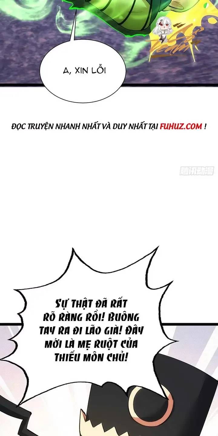 Truyện Tranh Ta Đoạt Xá Người Chơi Hệ Thống trang 7