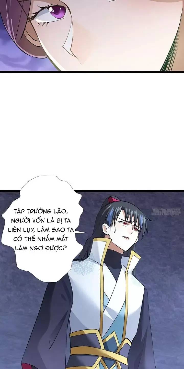 Truyện Tranh Ta Đoạt Xá Người Chơi Hệ Thống trang 7