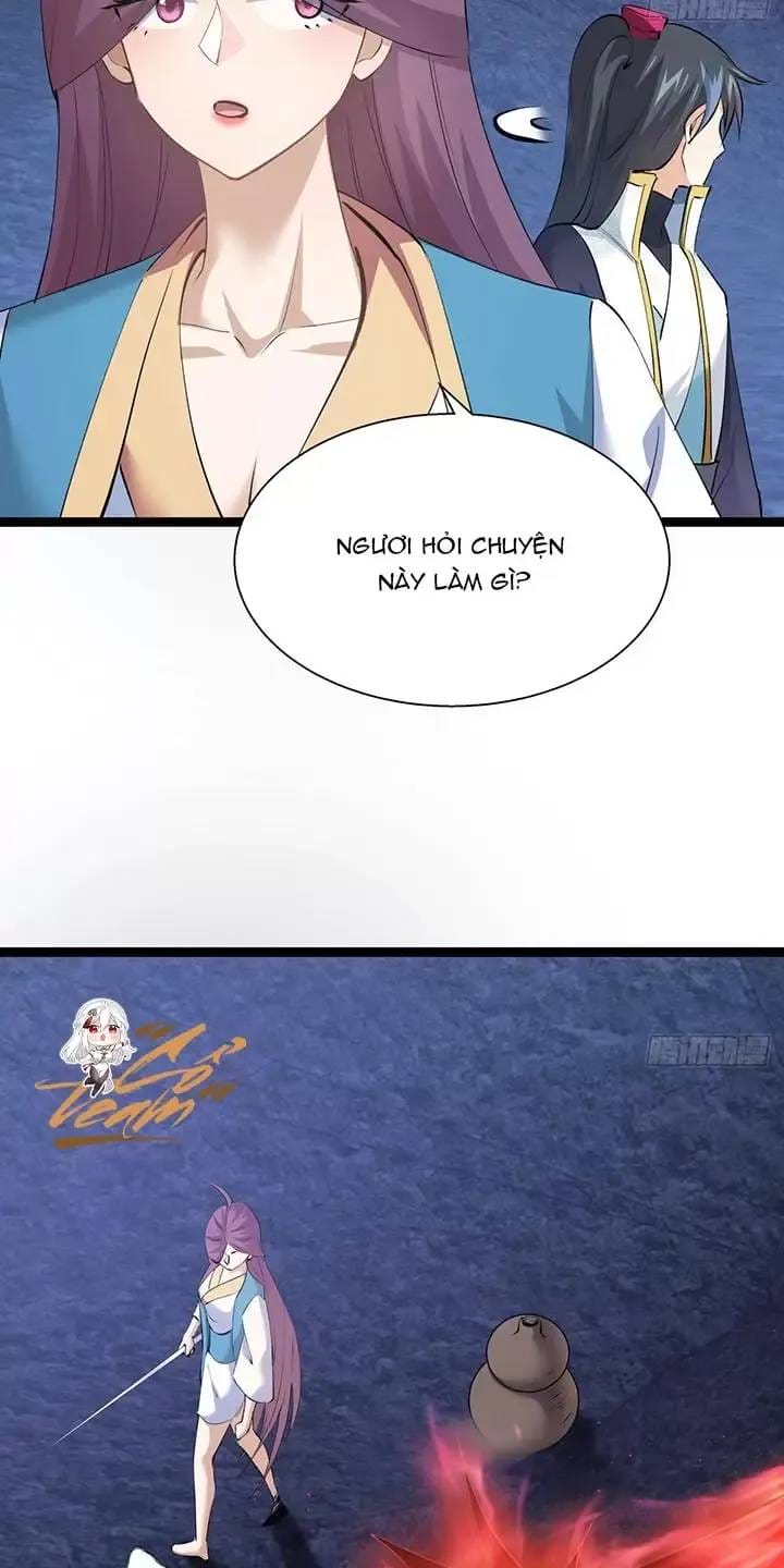 Truyện Tranh Ta Đoạt Xá Người Chơi Hệ Thống trang 7