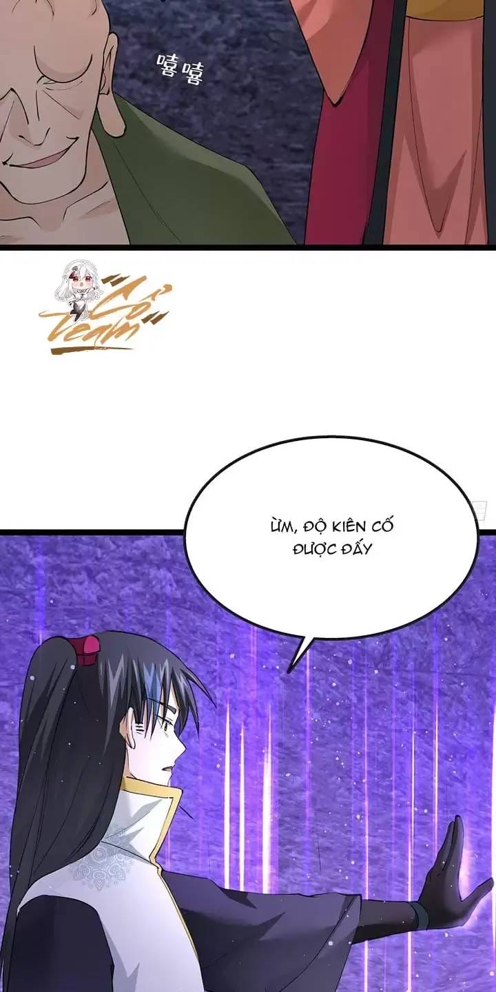 Truyện Tranh Ta Đoạt Xá Người Chơi Hệ Thống trang 7