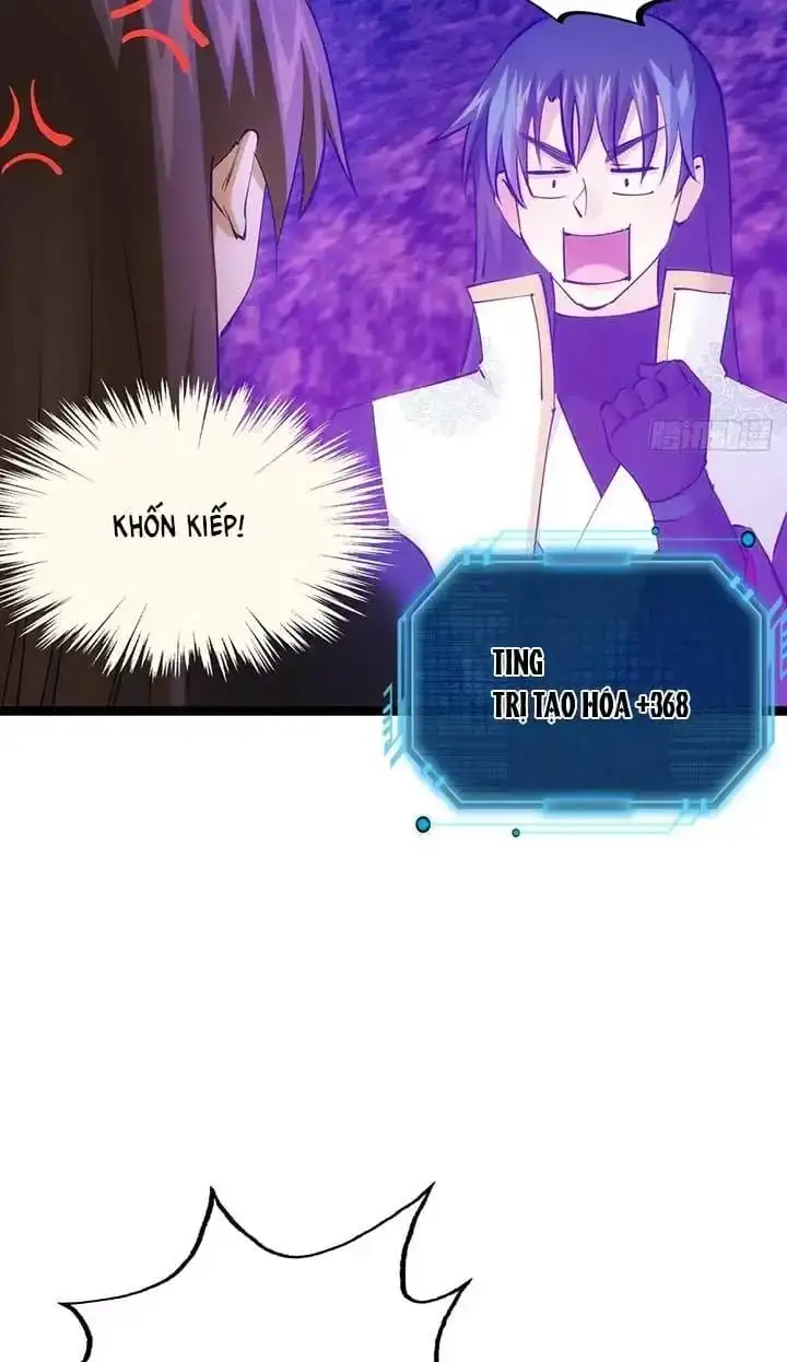 Truyện Tranh Ta Đoạt Xá Người Chơi Hệ Thống trang 7