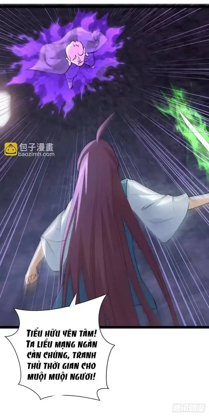 Truyện Tranh Ta Đoạt Xá Người Chơi Hệ Thống trang 7