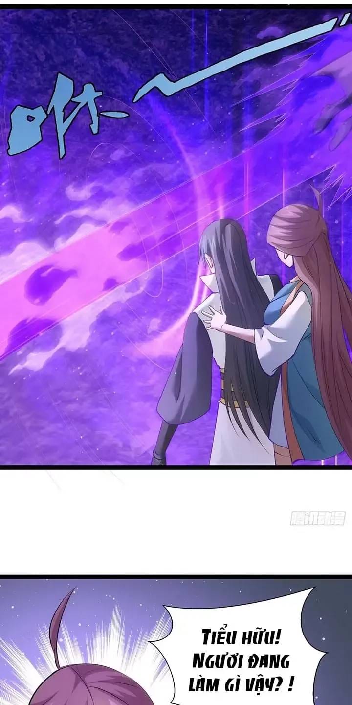 Truyện Tranh Ta Đoạt Xá Người Chơi Hệ Thống trang 7