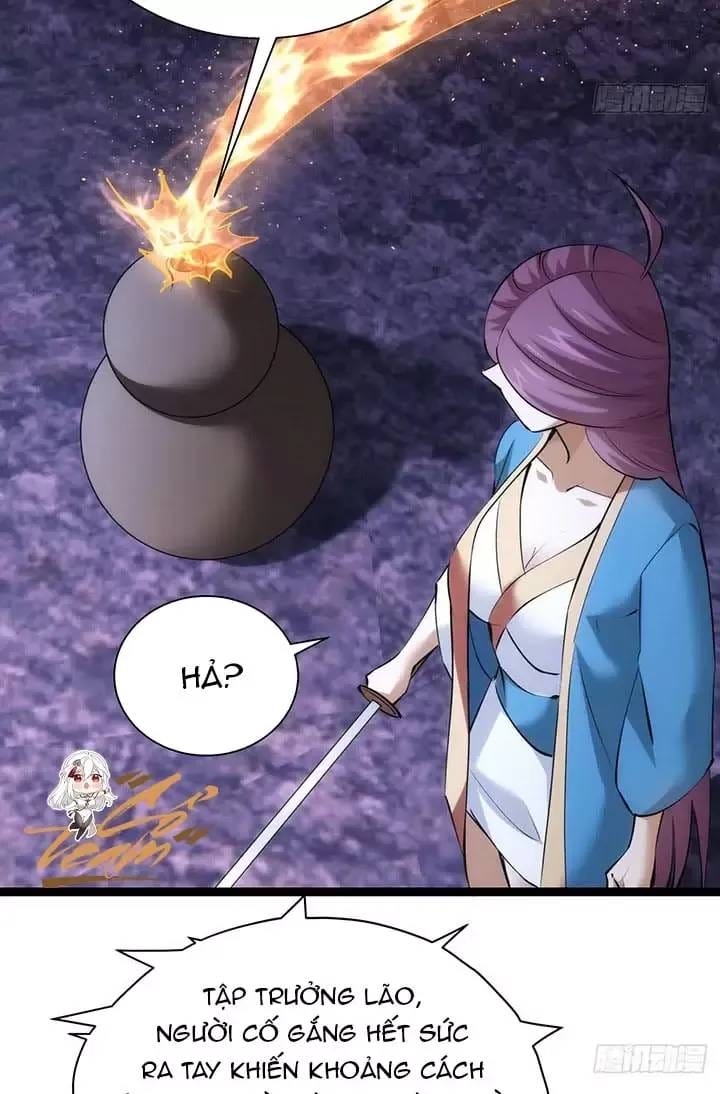 Truyện Tranh Ta Đoạt Xá Người Chơi Hệ Thống trang 7