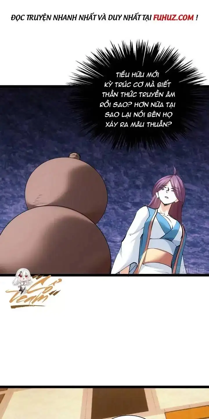 Truyện Tranh Ta Đoạt Xá Người Chơi Hệ Thống trang 7