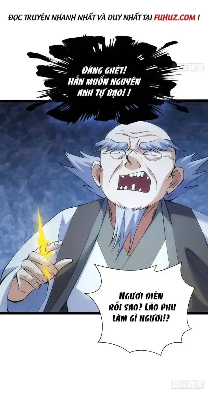 Truyện Tranh Ta Đoạt Xá Người Chơi Hệ Thống trang 7