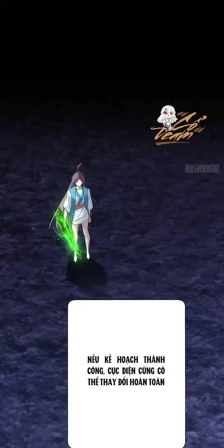 Truyện Tranh Ta Đoạt Xá Người Chơi Hệ Thống trang 7