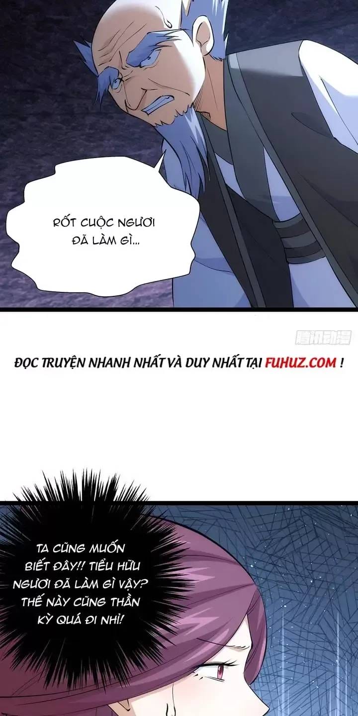 Truyện Tranh Ta Đoạt Xá Người Chơi Hệ Thống trang 7