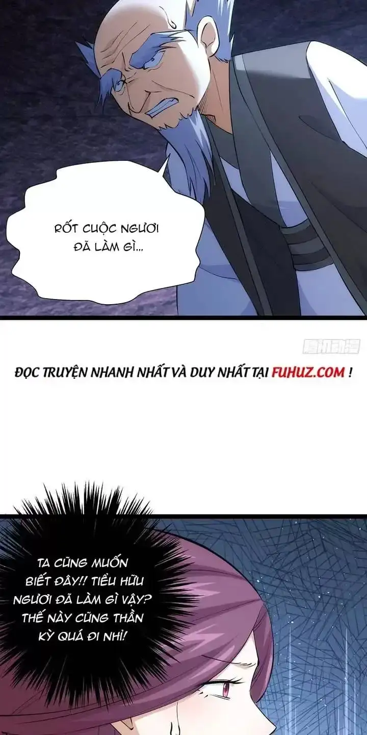 Truyện Tranh Ta Đoạt Xá Người Chơi Hệ Thống trang 7