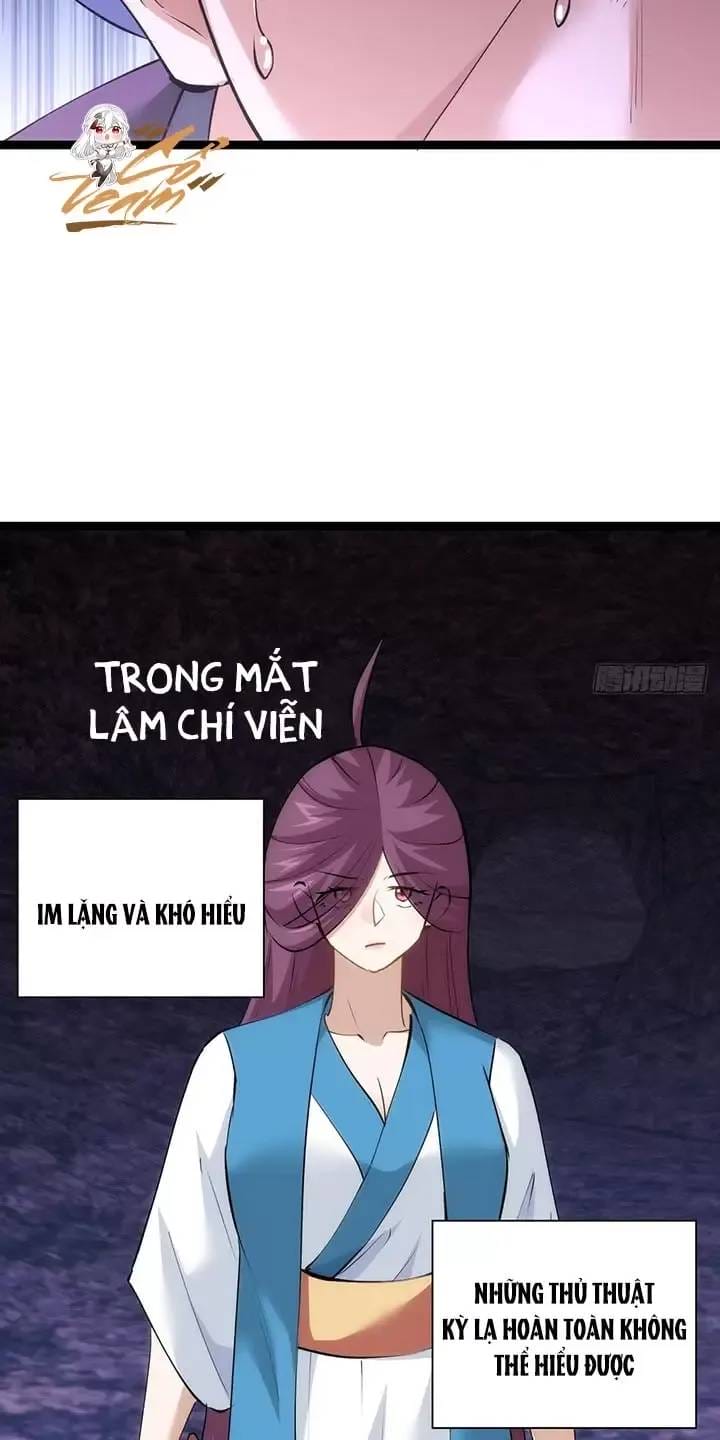 Truyện Tranh Ta Đoạt Xá Người Chơi Hệ Thống trang 7