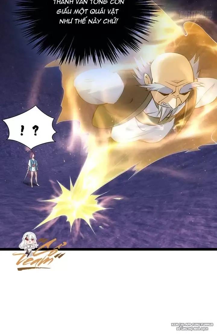 Truyện Tranh Ta Đoạt Xá Người Chơi Hệ Thống trang 7