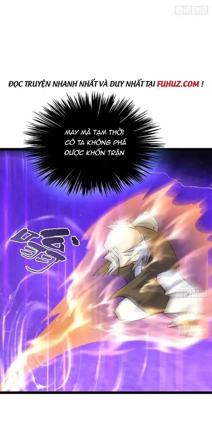 Truyện Tranh Ta Đoạt Xá Người Chơi Hệ Thống trang 7