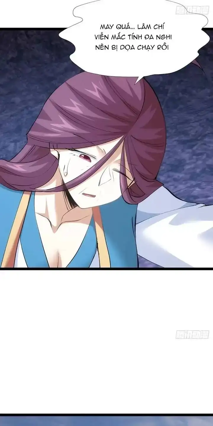 Truyện Tranh Ta Đoạt Xá Người Chơi Hệ Thống trang 7