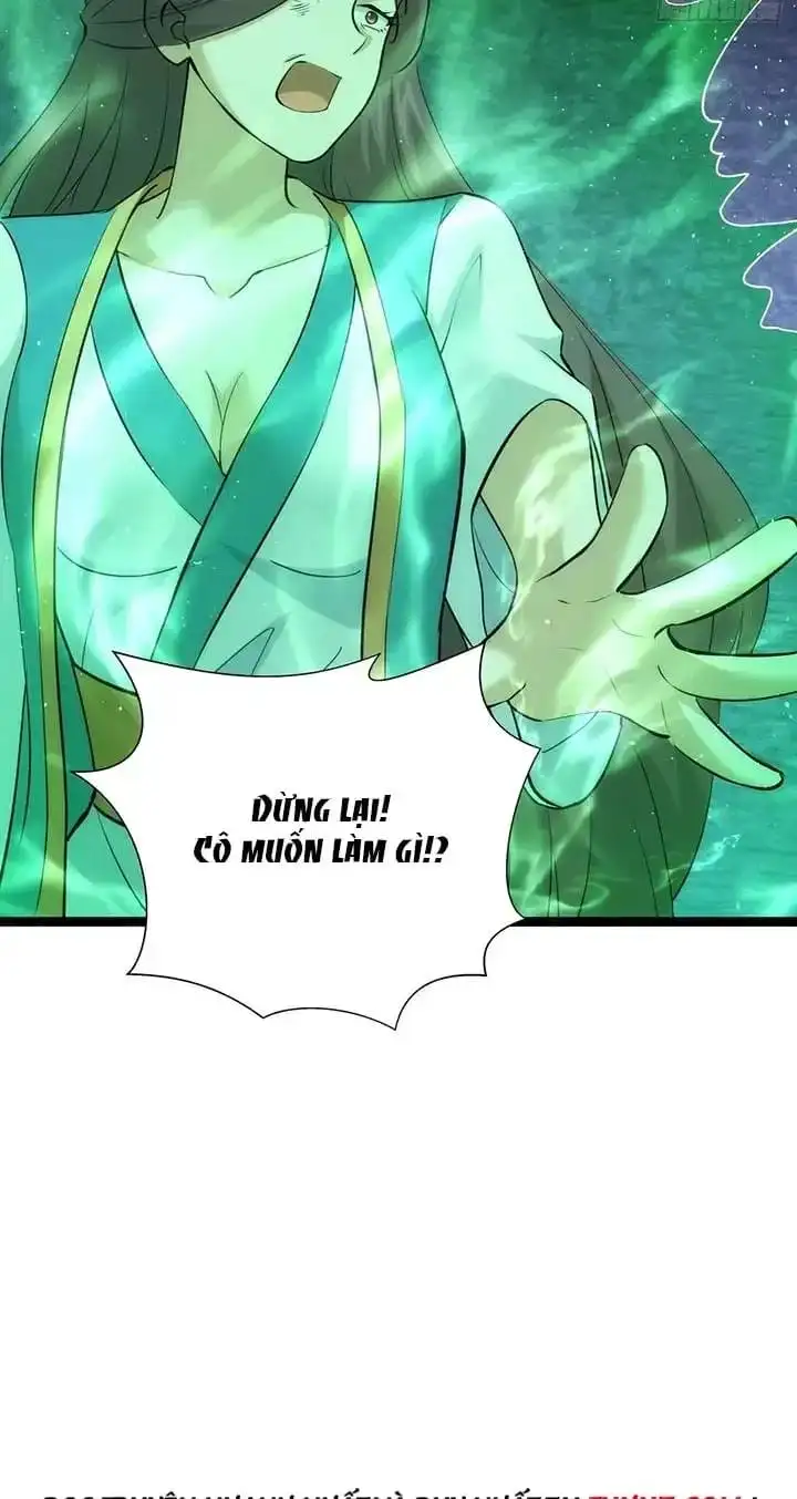 Truyện Tranh Ta Đoạt Xá Người Chơi Hệ Thống trang 7