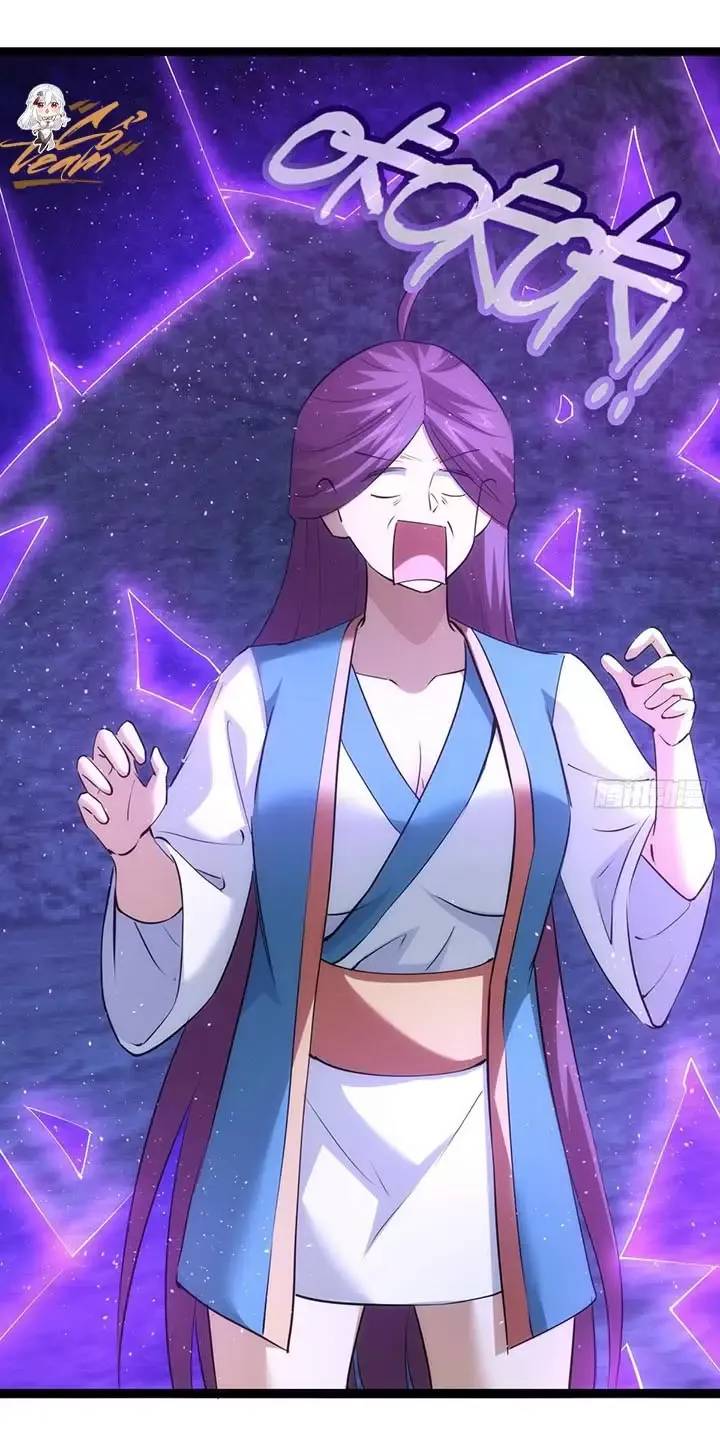 Truyện Tranh Ta Đoạt Xá Người Chơi Hệ Thống trang 7