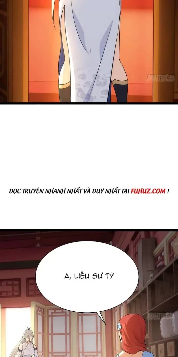 Truyện Tranh Ta Đoạt Xá Người Chơi Hệ Thống trang 7