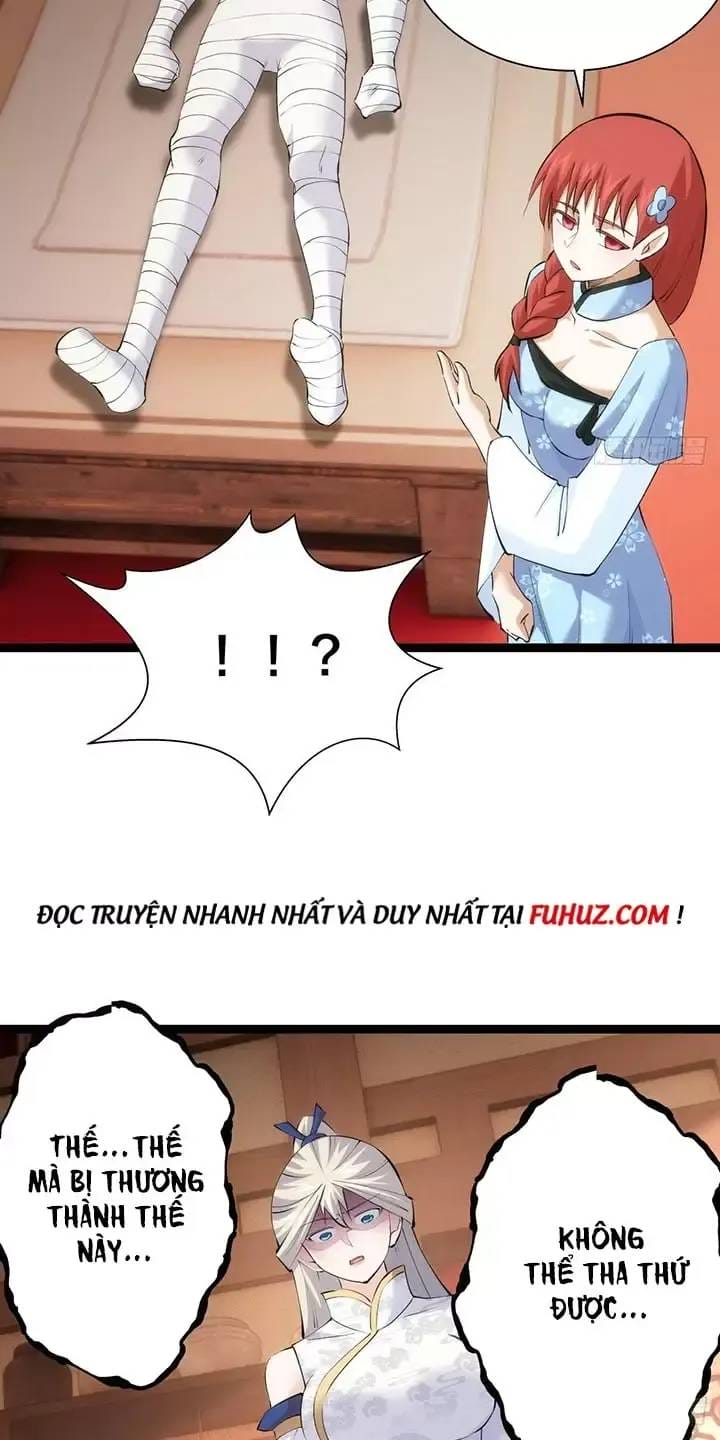 Truyện Tranh Ta Đoạt Xá Người Chơi Hệ Thống trang 7