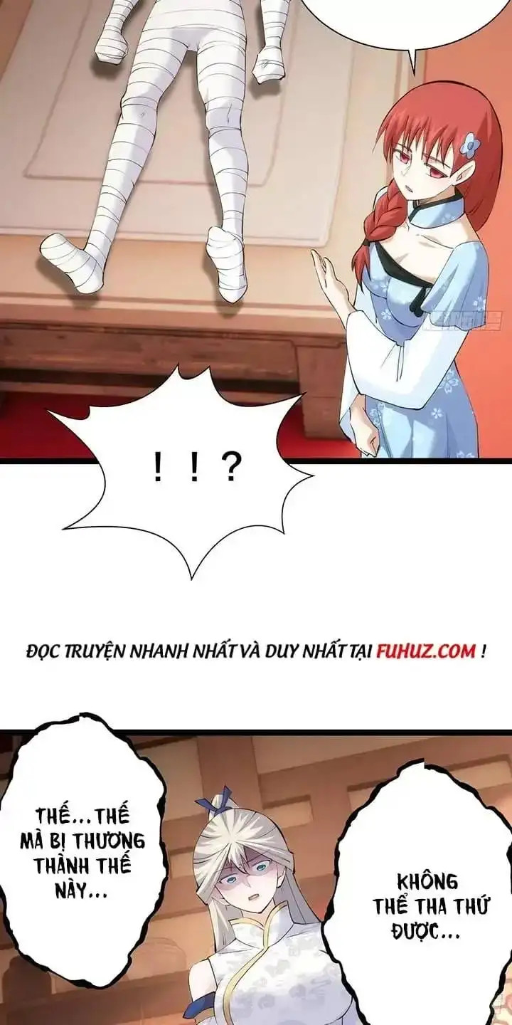 Truyện Tranh Ta Đoạt Xá Người Chơi Hệ Thống trang 7