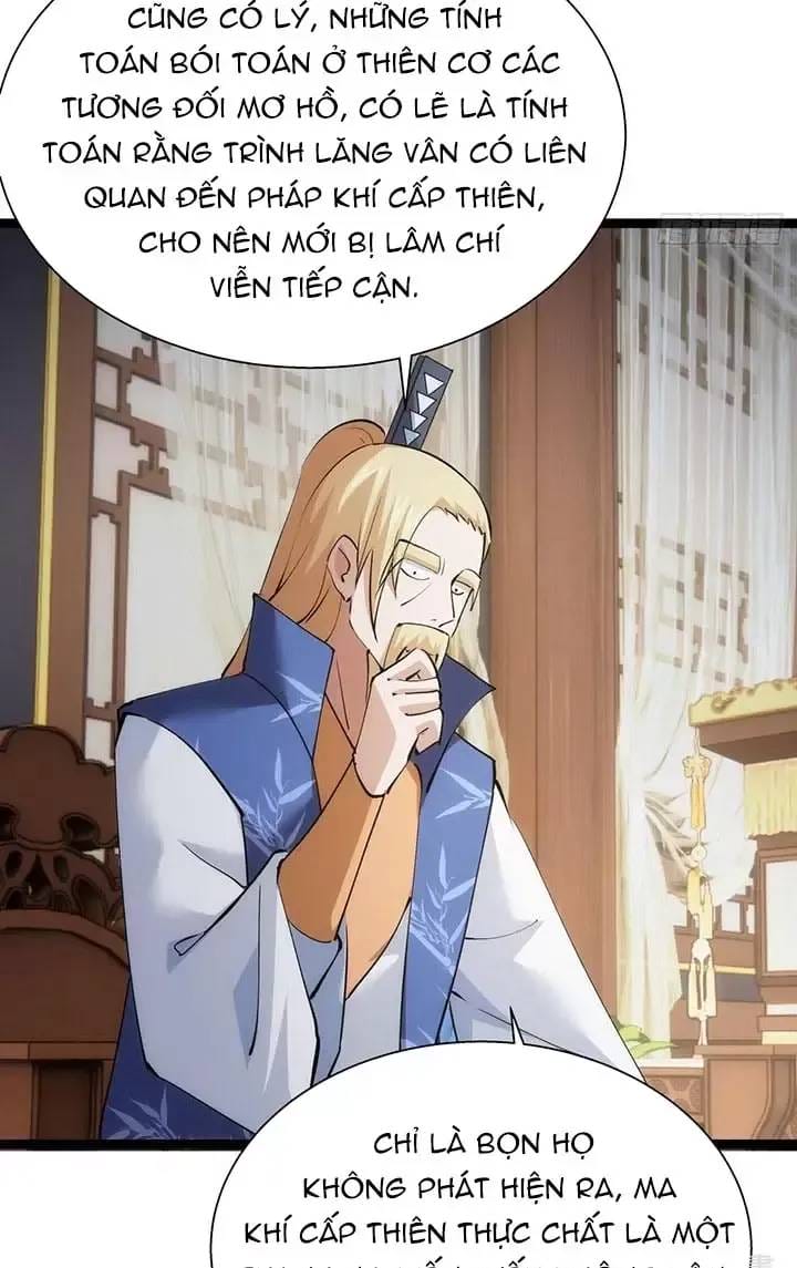 Truyện Tranh Ta Đoạt Xá Người Chơi Hệ Thống trang 7