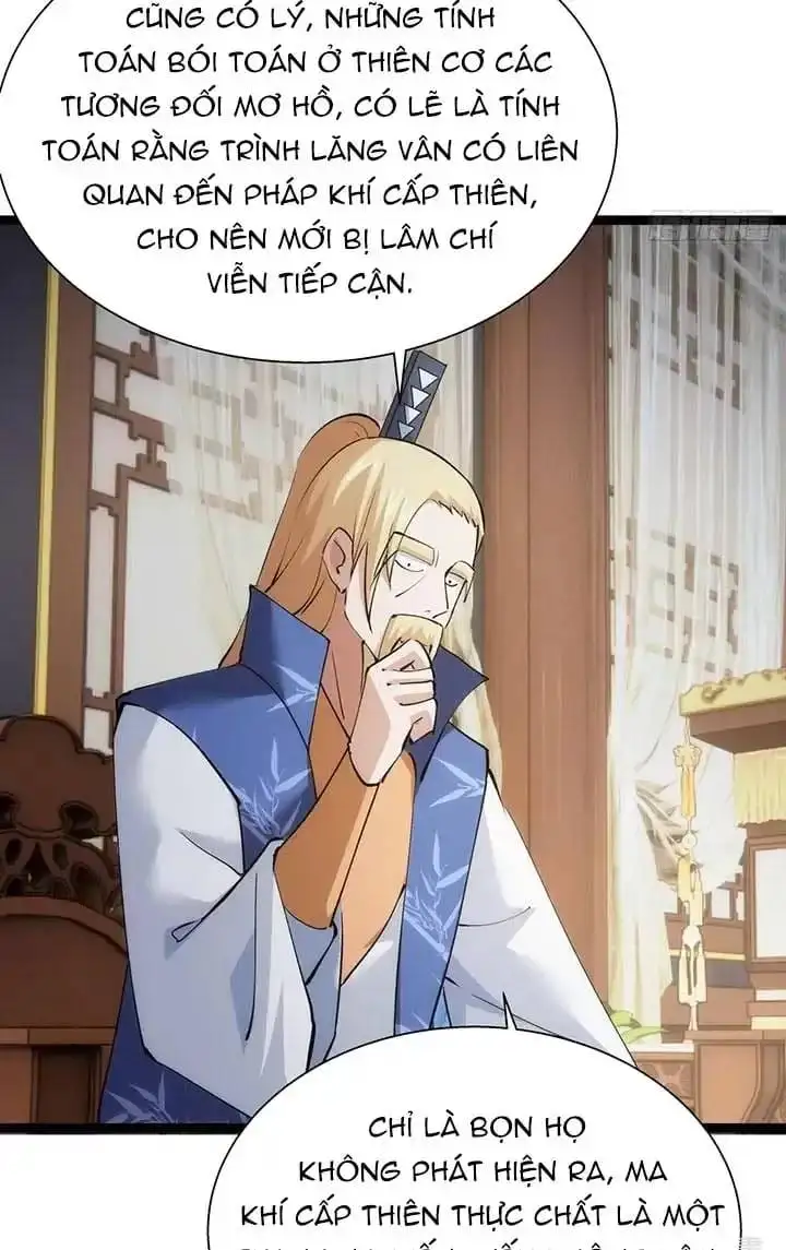 Truyện Tranh Ta Đoạt Xá Người Chơi Hệ Thống trang 7
