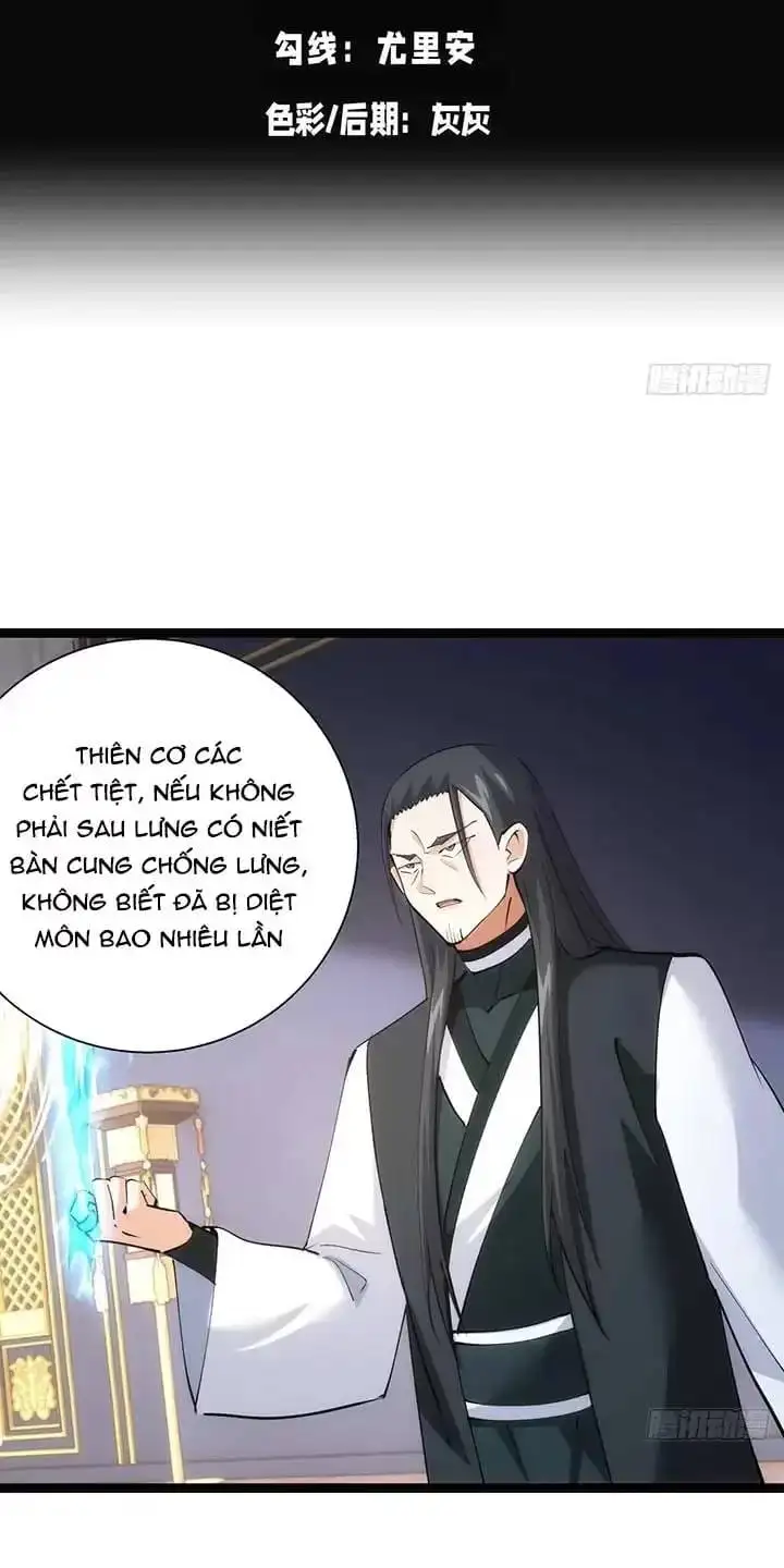 Truyện Tranh Ta Đoạt Xá Người Chơi Hệ Thống trang 7