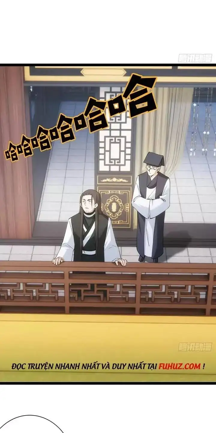 Truyện Tranh Ta Đoạt Xá Người Chơi Hệ Thống trang 7