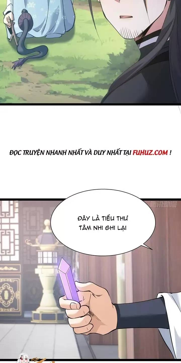 Truyện Tranh Ta Đoạt Xá Người Chơi Hệ Thống trang 7