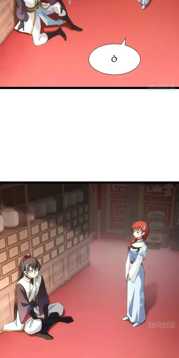 Truyện Tranh Ta Đoạt Xá Người Chơi Hệ Thống trang 7