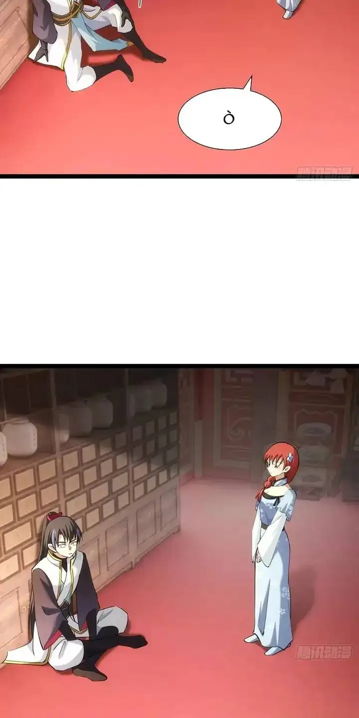 Truyện Tranh Ta Đoạt Xá Người Chơi Hệ Thống trang 7