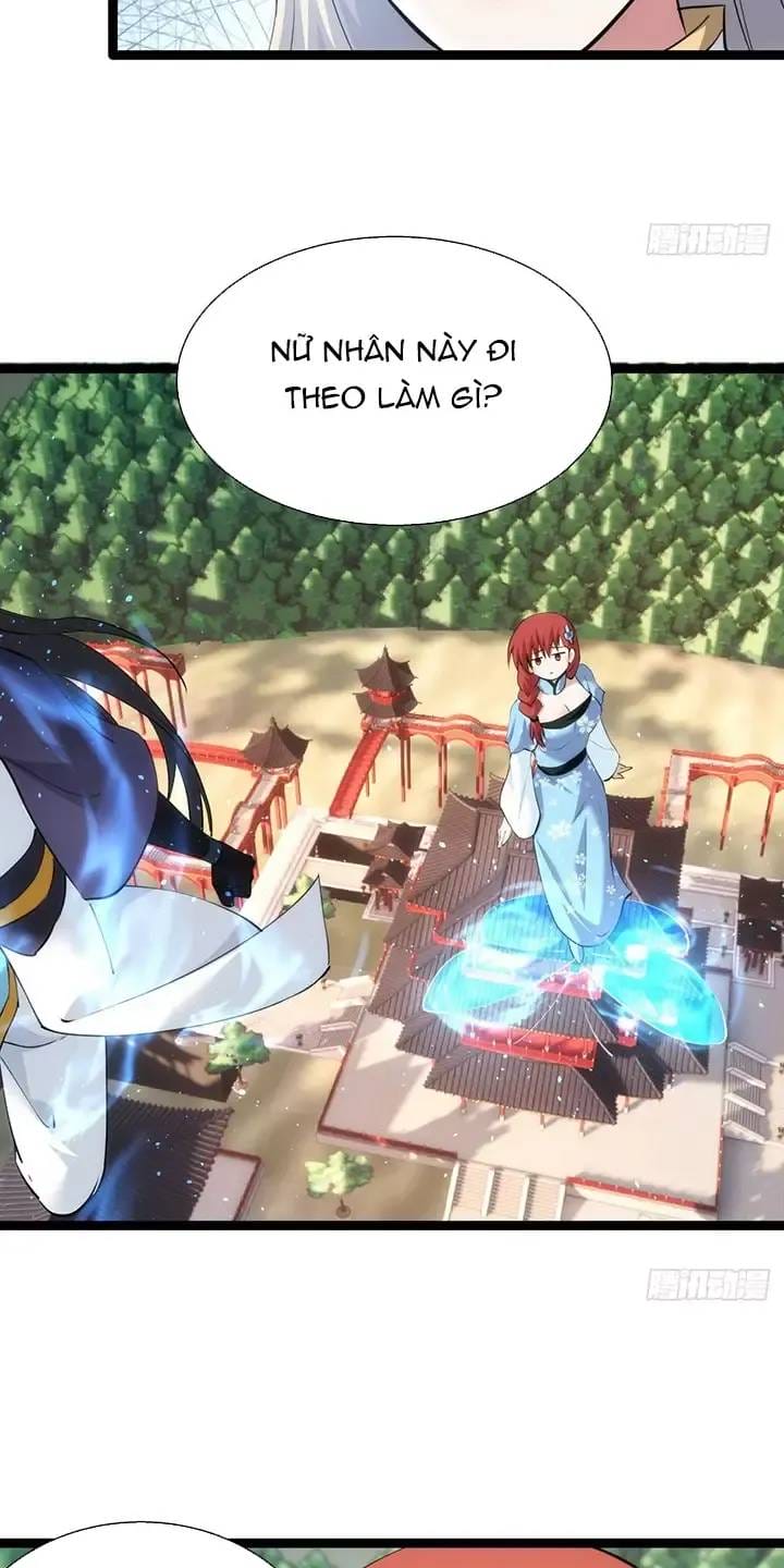 Truyện Tranh Ta Đoạt Xá Người Chơi Hệ Thống trang 7