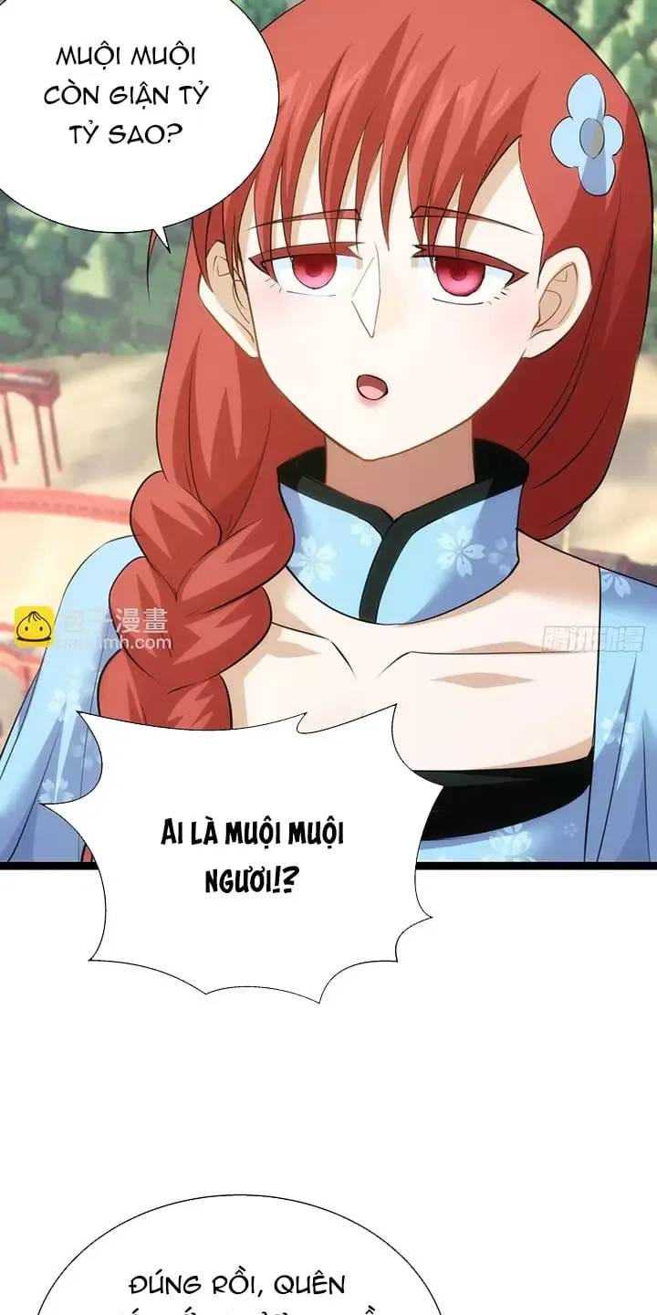 Truyện Tranh Ta Đoạt Xá Người Chơi Hệ Thống trang 7