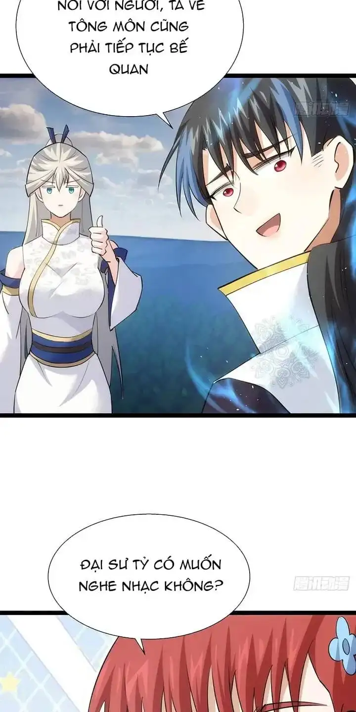 Truyện Tranh Ta Đoạt Xá Người Chơi Hệ Thống trang 7