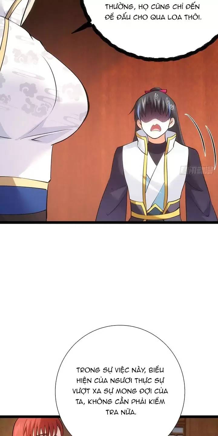 Truyện Tranh Ta Đoạt Xá Người Chơi Hệ Thống trang 7