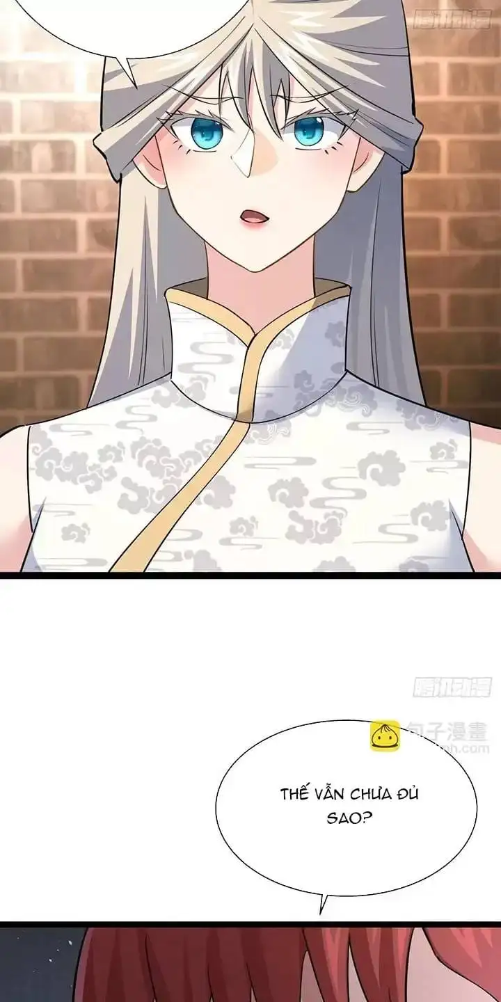 Truyện Tranh Ta Đoạt Xá Người Chơi Hệ Thống trang 7