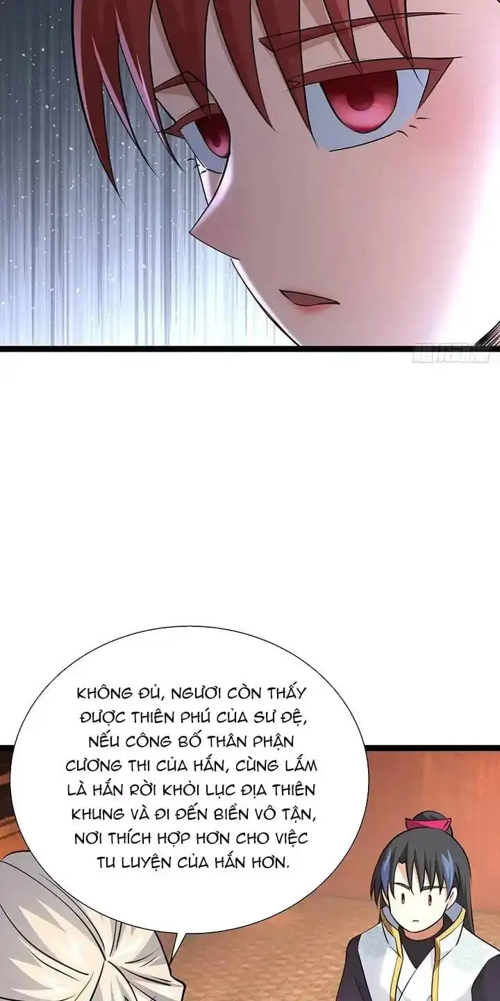 Truyện Tranh Ta Đoạt Xá Người Chơi Hệ Thống trang 7