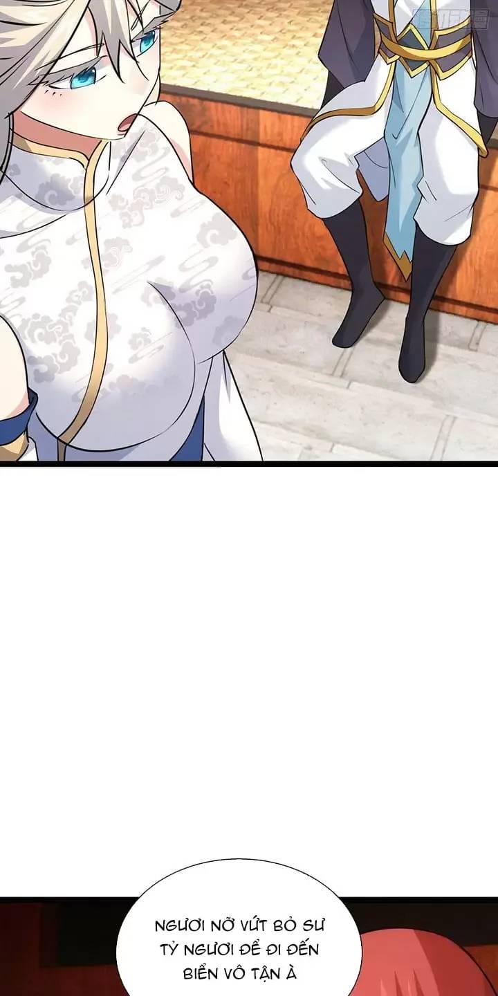 Truyện Tranh Ta Đoạt Xá Người Chơi Hệ Thống trang 7