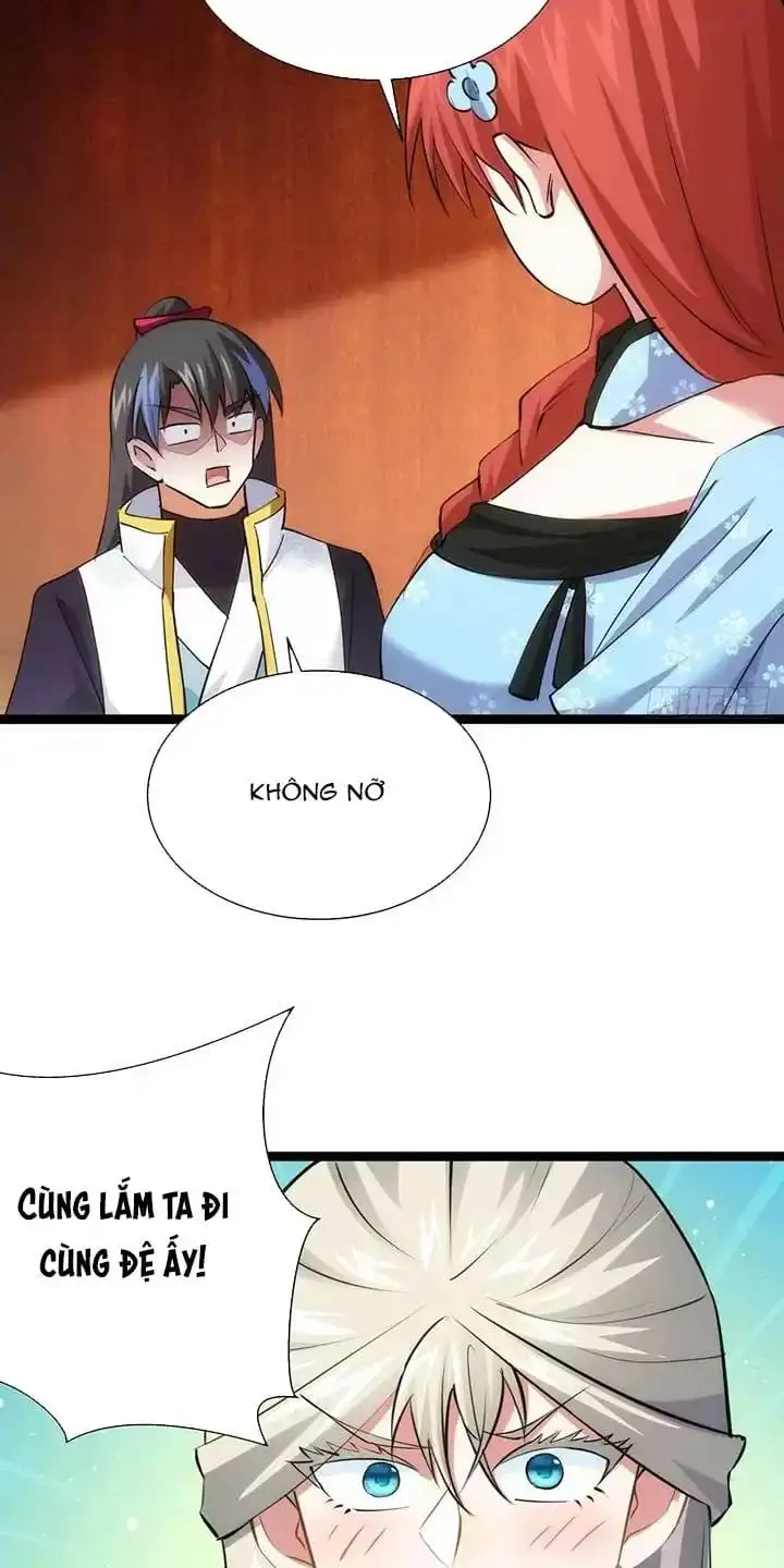 Truyện Tranh Ta Đoạt Xá Người Chơi Hệ Thống trang 7
