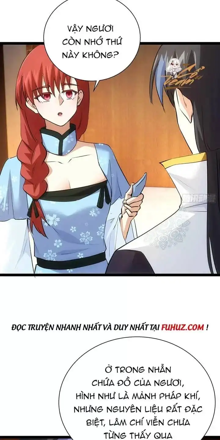 Truyện Tranh Ta Đoạt Xá Người Chơi Hệ Thống trang 7