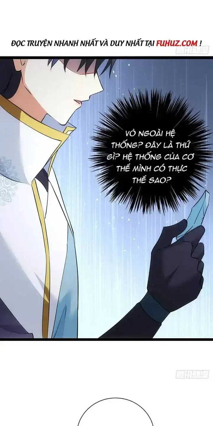 Truyện Tranh Ta Đoạt Xá Người Chơi Hệ Thống trang 7
