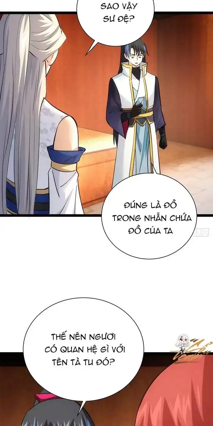 Truyện Tranh Ta Đoạt Xá Người Chơi Hệ Thống trang 7
